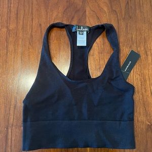 Lulus athletic crop